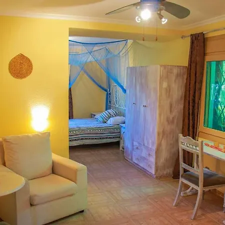 Aurora B&B *