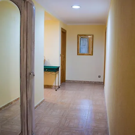 Aurora B&B San Fulgencio