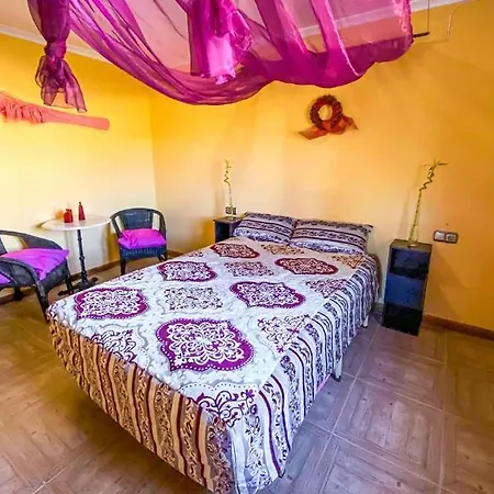 Aurora B&B *