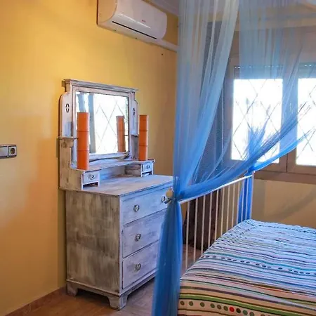 Aurora B&B San Fulgencio