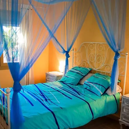 Aurora B&B *