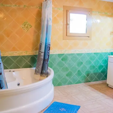 Aurora B&B *