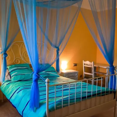 Aurora Bed & Breakfast