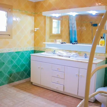 B&B Aurora San Fulgencio